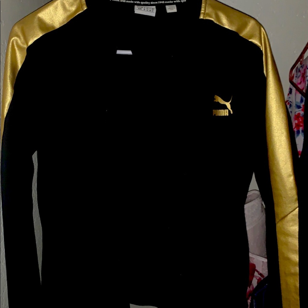 Puma 2 piece set